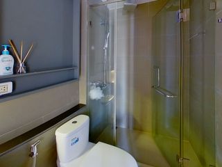 Condo en alquiler de 2 habitaciones en Sathon, Bangkok