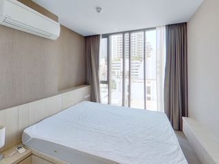 Condo en alquiler de 2 habitaciones en Sathon, Bangkok