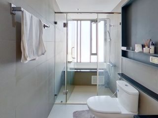 Condo en alquiler de 2 habitaciones en Sathon, Bangkok