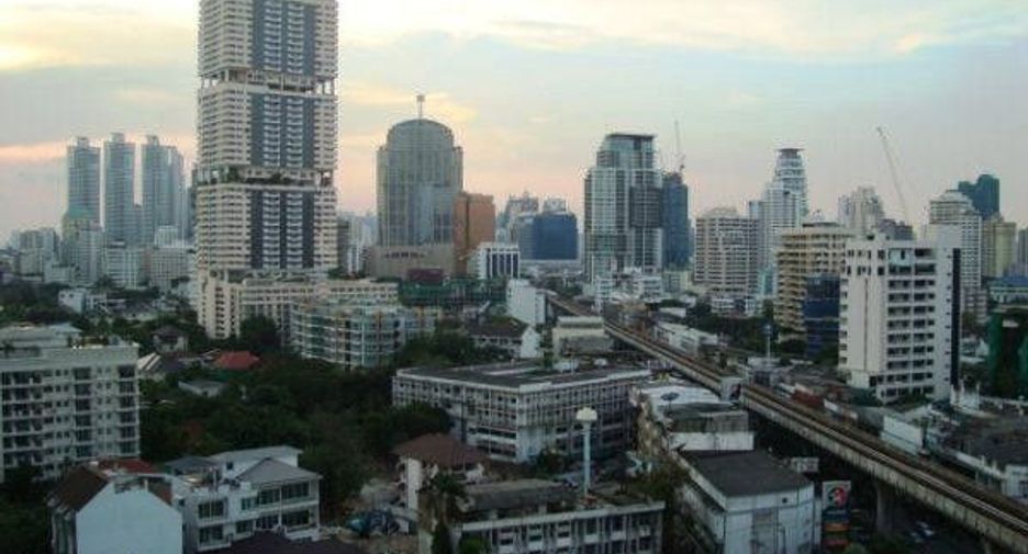 ให้เช่า 1 เตียง คอนโด ใน คลองเตย, กรุงเทพฯ
