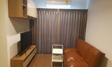 ให้เช่า 2 ห้องนอน คอนโด ใน พระโขนง, กรุงเทพฯ