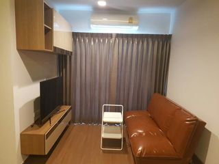 For rent 2 bedrooms condo in Phra Khanong, Bangkok