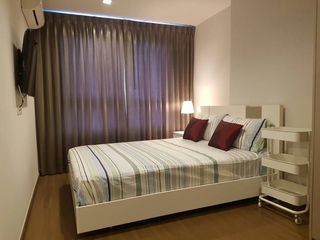 For rent 2 bedrooms condo in Phra Khanong, Bangkok