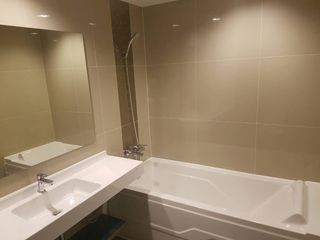 For rent 2 bedrooms condo in Phra Khanong, Bangkok