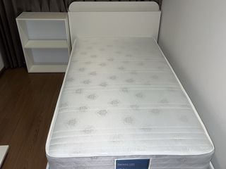 For rent 2 bedrooms condo in Phra Khanong, Bangkok