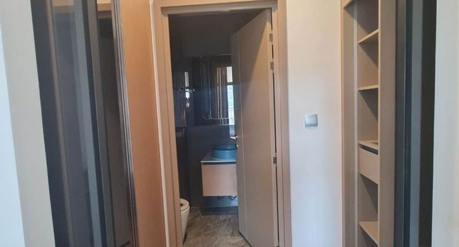 Аренда 1 кровать кондо в Суан Луанг, Бангкок