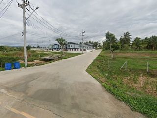 For sale land in Mueang Prachuap Khiri Khan, Prachuap Khiri Khan