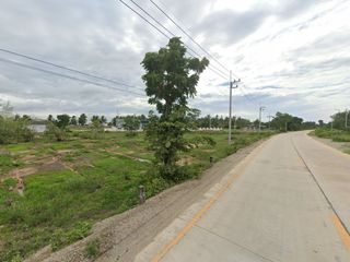 For sale land in Mueang Prachuap Khiri Khan, Prachuap Khiri Khan