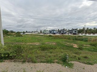 For sale land in Mueang Prachuap Khiri Khan, Prachuap Khiri Khan