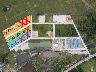 For sale land in Mueang Prachuap Khiri Khan, Prachuap Khiri Khan