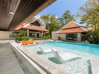 Casa en venta de 3 habitaciones en Mueang Phuket, Phuket