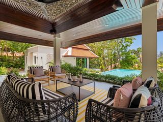 Casa en venta de 3 habitaciones en Mueang Phuket, Phuket