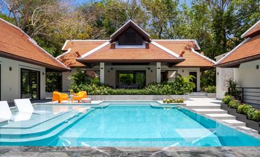 Haus zum Kauf mit 3 Zimmer in Mueang Phuket, Phuket
