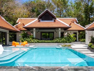 Casa en venta de 3 habitaciones en Mueang Phuket, Phuket