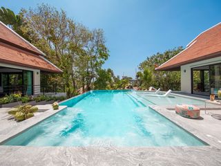 Casa en venta de 3 habitaciones en Mueang Phuket, Phuket