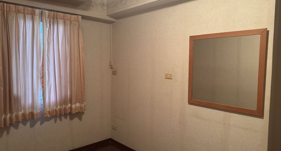Wohnung zum Kauf mit 3 Zimmer in Yan Nawa, Bangkok