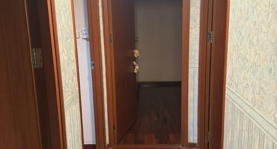 Wohnung zum Kauf mit 3 Zimmer in Yan Nawa, Bangkok