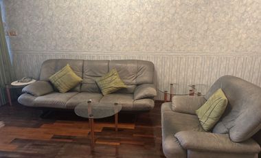 For sale 3 bedrooms condo in Yan Nawa, Bangkok