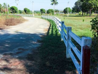 Terreno en venta en Huay Yai, Pattaya