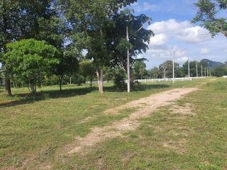 Terreno en venta en Huay Yai, Pattaya
