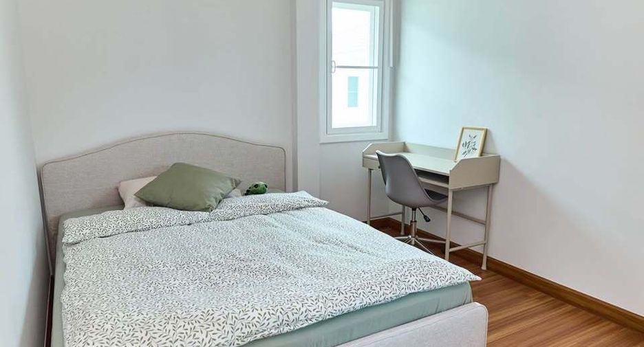 For rent 4 bedrooms house in Thalang, Phuket