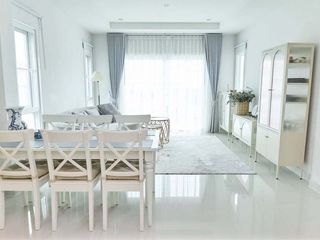 ให้เช่า 4 ห้องนอน บ้านเดี่ยว ใน ถลาง, ภูเก็ต