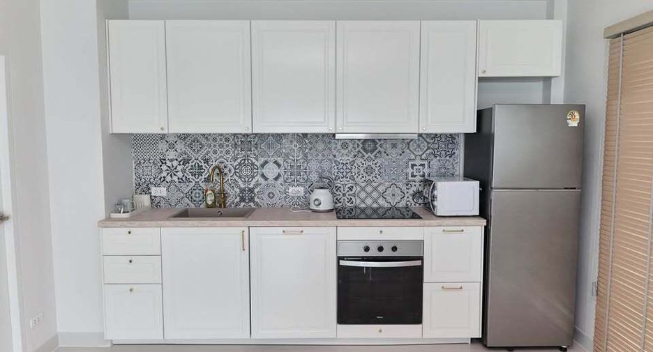 For rent 4 bedrooms house in Thalang, Phuket
