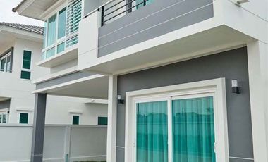 For rent 4 bedrooms house in Thalang, Phuket
