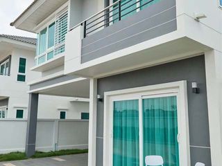 ให้เช่า 4 ห้องนอน บ้านเดี่ยว ใน ถลาง, ภูเก็ต
