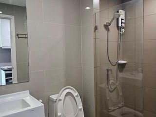 Wohnung zur Miete mit 1 Zimmer in Suan Luang, Bangkok