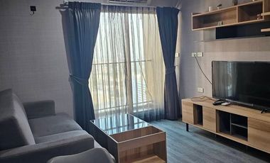 For rent 1 bed condo in Suan Luang, Bangkok