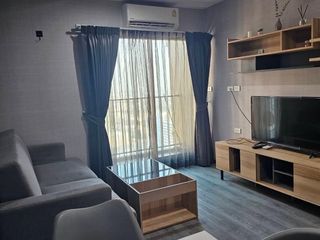 Wohnung zur Miete mit 1 Zimmer in Suan Luang, Bangkok