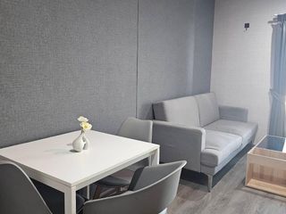 Wohnung zur Miete mit 1 Zimmer in Suan Luang, Bangkok