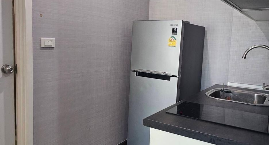 For rent 1 bed condo in Suan Luang, Bangkok