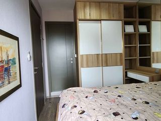 Wohnung zur Miete mit 1 Zimmer in Chatuchak, Bangkok