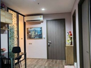 Wohnung zur Miete mit 1 Zimmer in Chatuchak, Bangkok