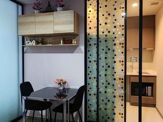 Wohnung zur Miete mit 1 Zimmer in Chatuchak, Bangkok