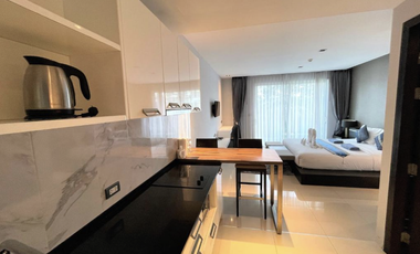 Condo en venta de estudio en Kathu, Phuket