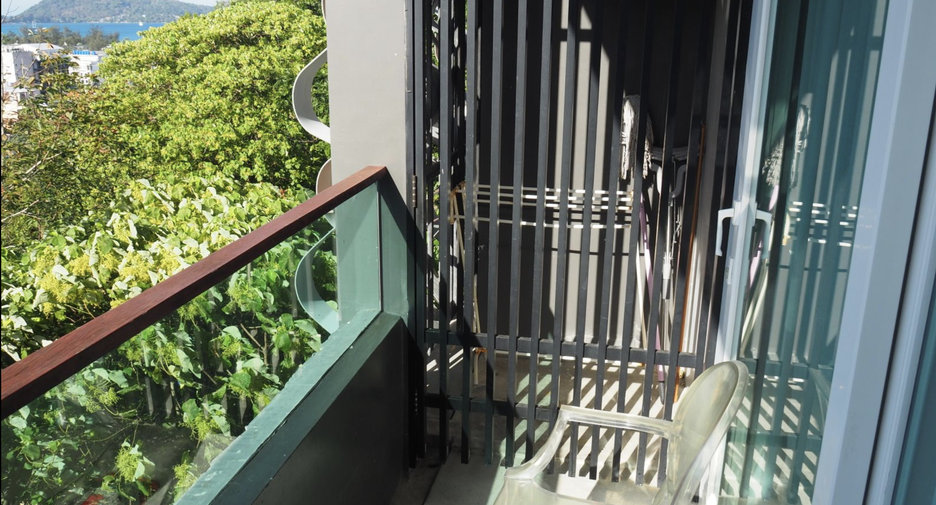 For sale studio condo in Kathu, Phuket
