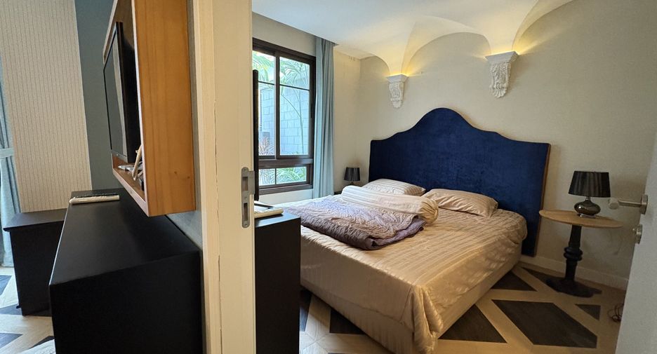 For rent 1 bed condo in Jomtien, Pattaya