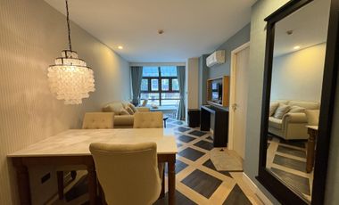 À louer 1 chambre condo à Bang Lamung, Chonburi