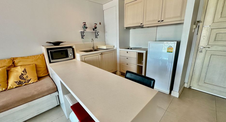 For sale 1 Beds condo in Hua Hin, Prachuap Khiri Khan