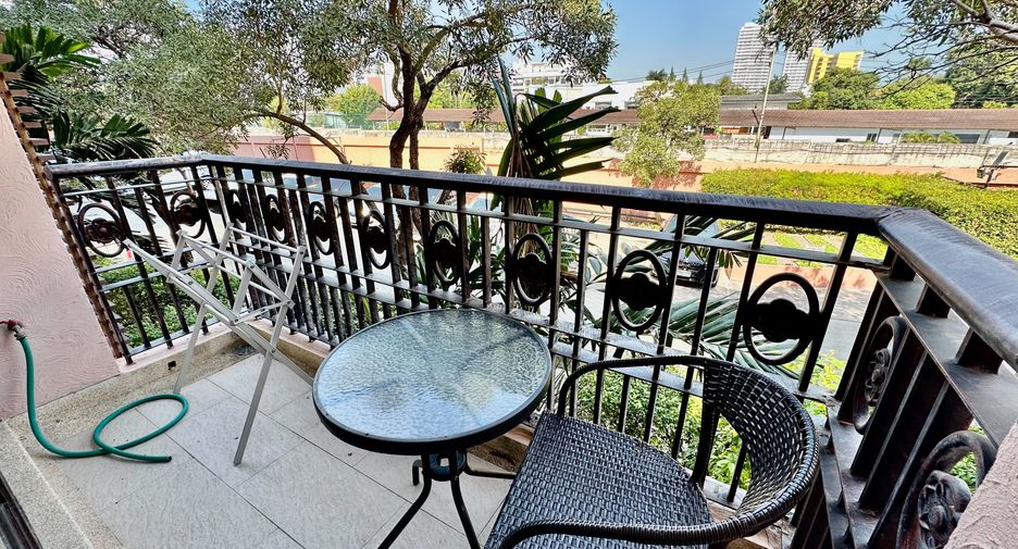 For sale 1 Beds condo in Hua Hin, Prachuap Khiri Khan