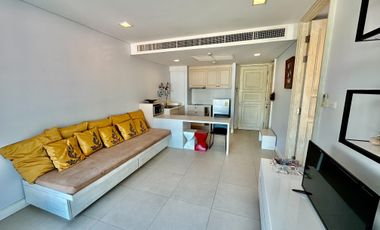 For sale 1 bed condo in Hua Hin, Prachuap Khiri Khan