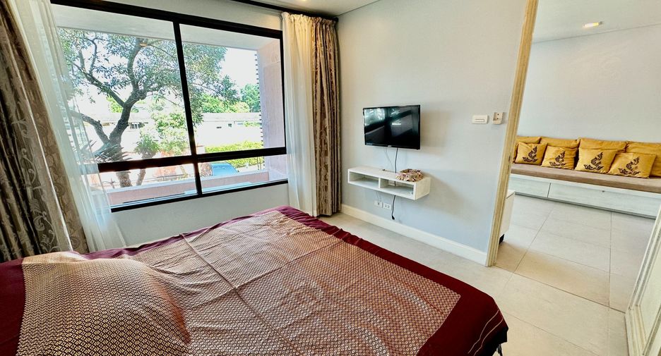 For sale 1 Beds condo in Hua Hin, Prachuap Khiri Khan