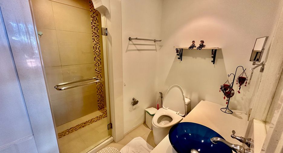 For sale 1 Beds condo in Hua Hin, Prachuap Khiri Khan