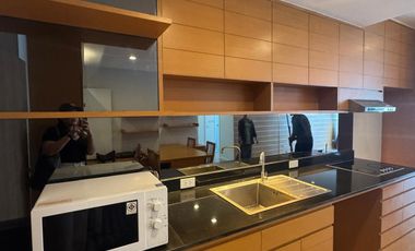 Condo en alquiler de 2 habitaciones en Khlong Toei, Bangkok