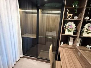 Аренда 1 кровать кондо в Чатучак, Бангкок