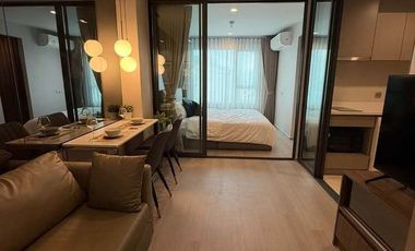 Condo en alquiler de 1 habitaciones en Chatuchak, Bangkok