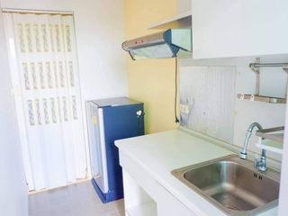 Wohnung zum Kauf mit 1 Zimmer in Bueng Kum, Bangkok